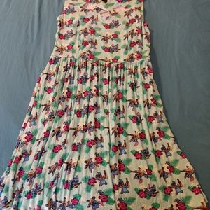 Disney Lilo and Stitch Dress
